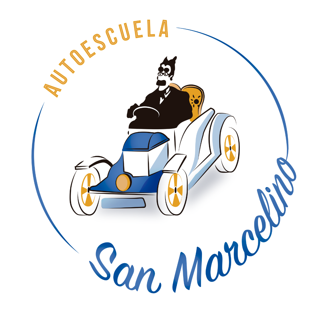 Autoescuela San Marcelino